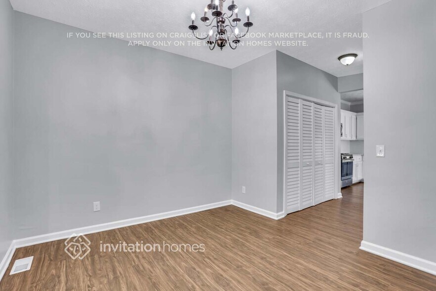 Building Photo - 1201 Springmont Ct