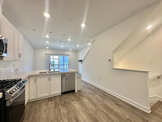 Building Photo - Brand New 3-Story Townhome In Otay Mesa!