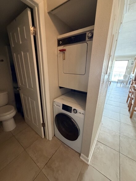 Washer/Dryer - 9 138th St