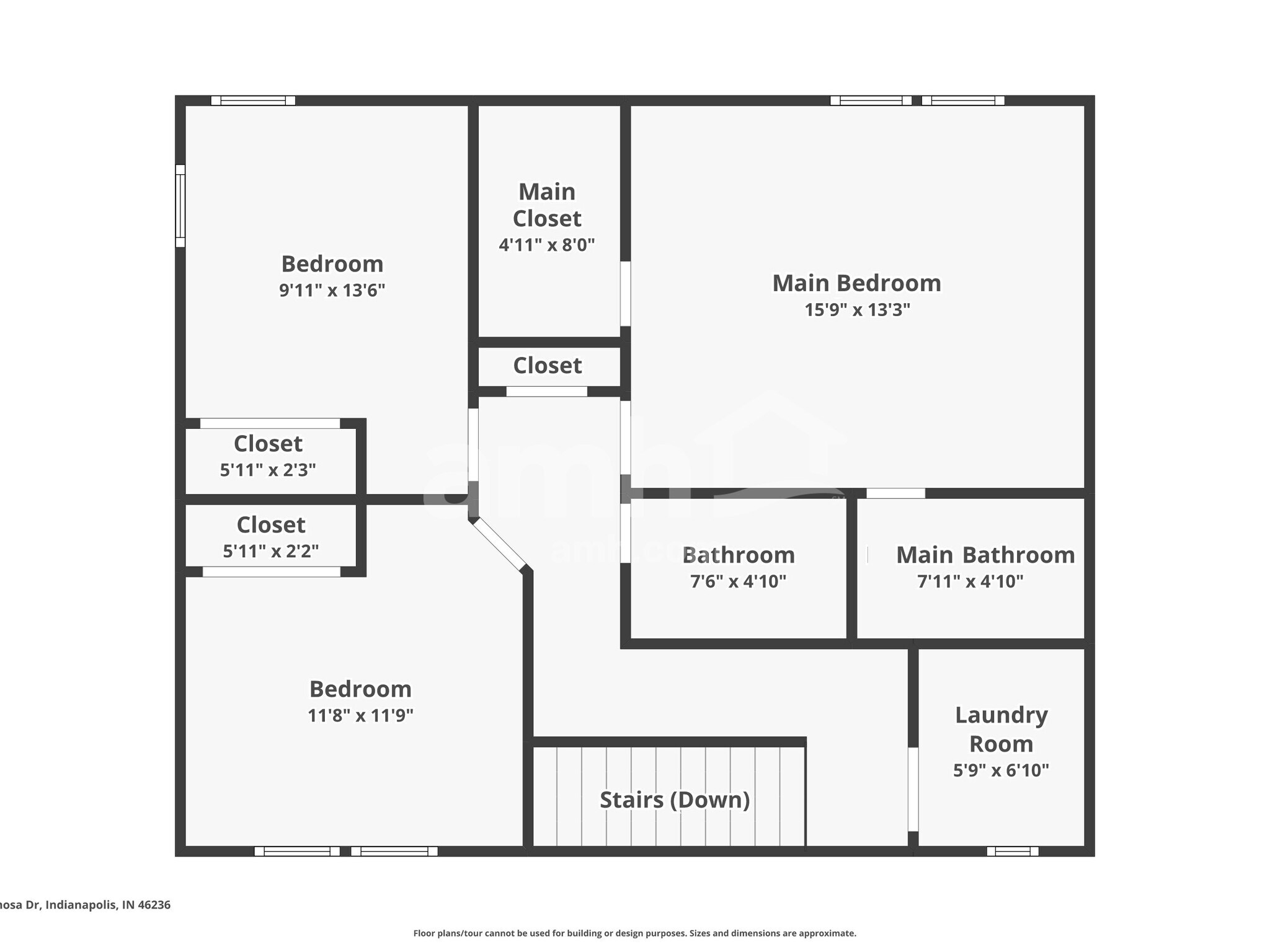 Building Photo - 8164 Alamosa Dr
