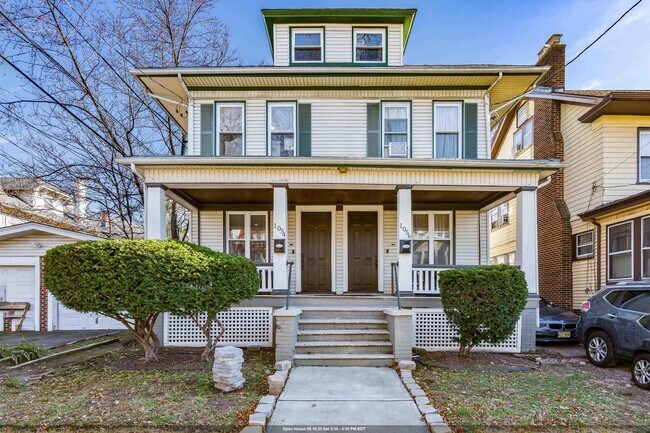 Primary Photo - 1054 Hunterdon St