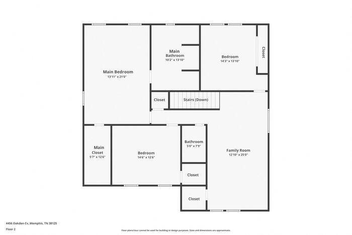 Building Photo - 4456 Oakden Ln.