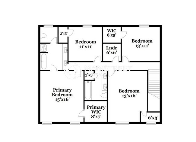 Building Photo - 4 Bedroom Pet-Friendly Home in Rex, GA with Main Street Renewal