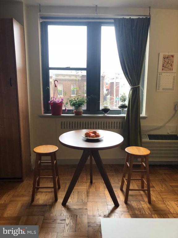 Building Photo - 2601 Pennsylvania Ave