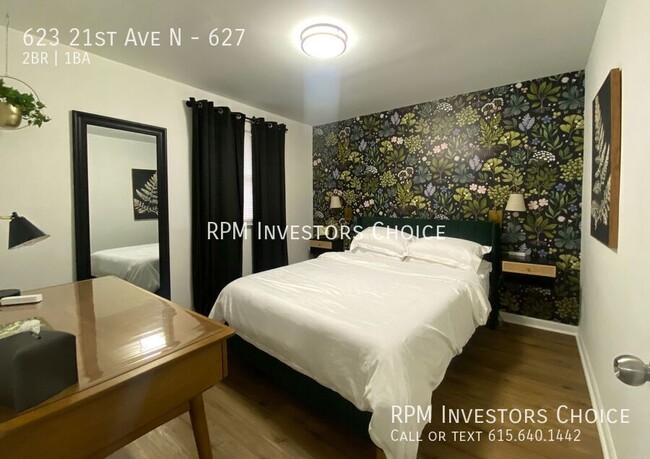 Building Photo - Furnished, recently upgraded 2bd/1ba Apart...