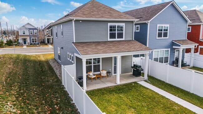 Building Photo - 366 Steeples Blvd