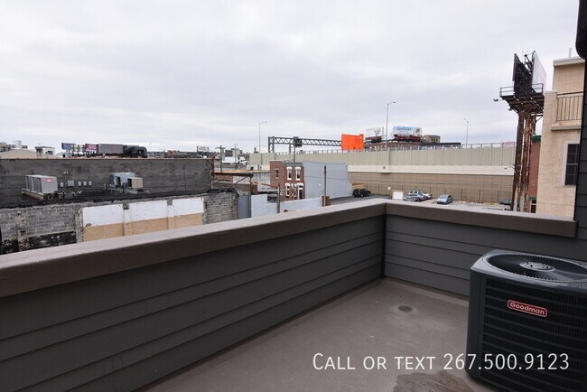 Building Photo - 958 Shackamaxon St