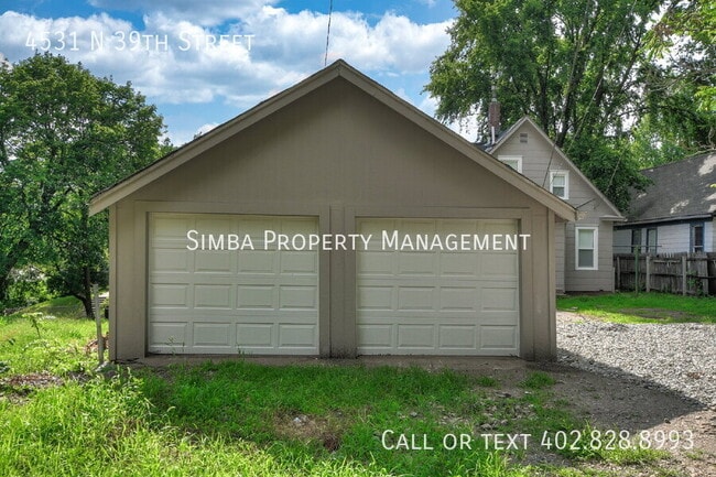 Building Photo - 4531 N 39th St