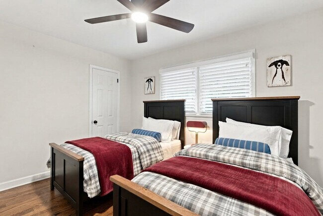 Building Photo - 3901 Quail Hollow Dr
