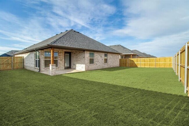 Building Photo - Charming 3 beds 2 baths in Sherman!