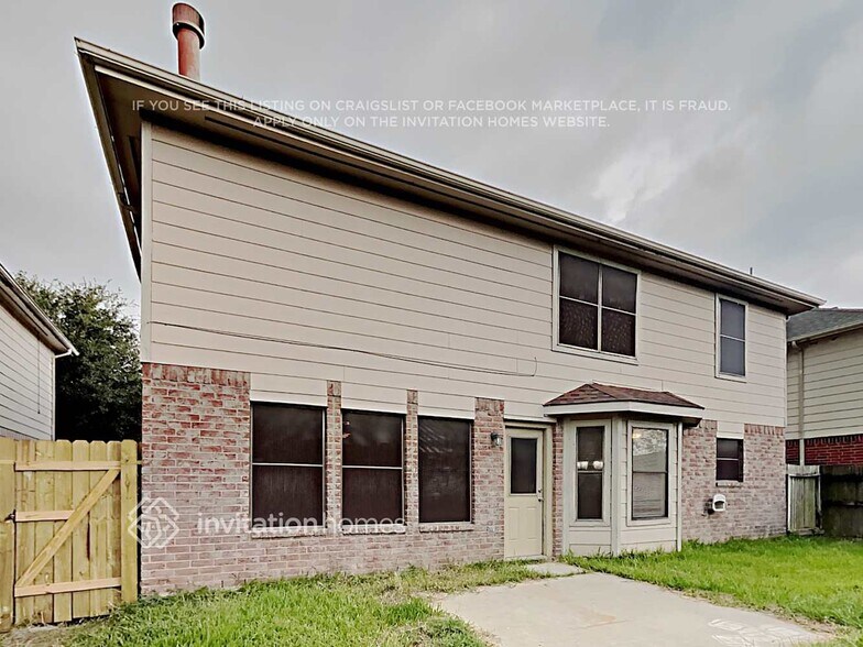 Building Photo - 9818 Golden Prairie Ln