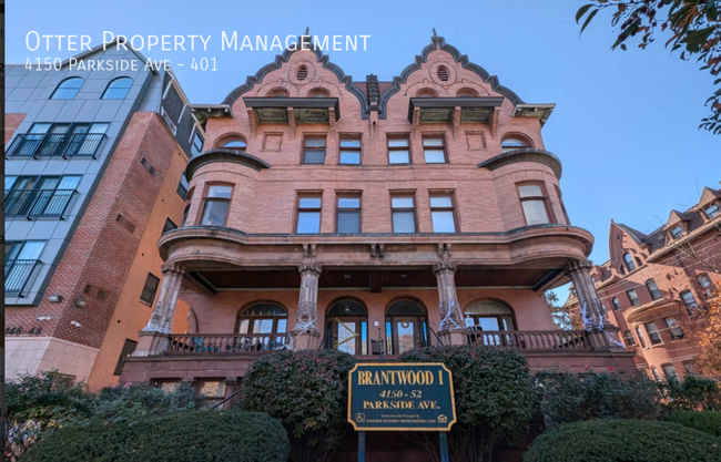 Building Photo - 1BR/1BA Bright and Spacious West Philly Apt