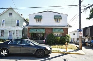 Building Photo - 300 Sherman Ave