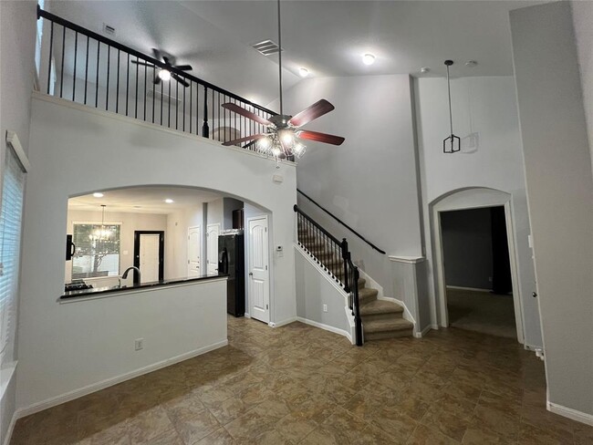 Building Photo - 11400 W Parmer Ln