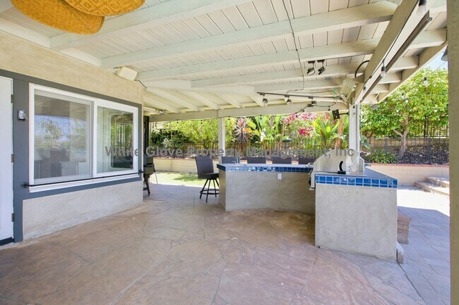Building Photo - Resort-Style Orange Home with Pool, Spa, Panoramic Views & Disneyland Fireworks