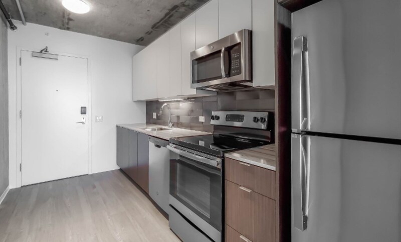 Building Photo - 2113 S Wabash Ave