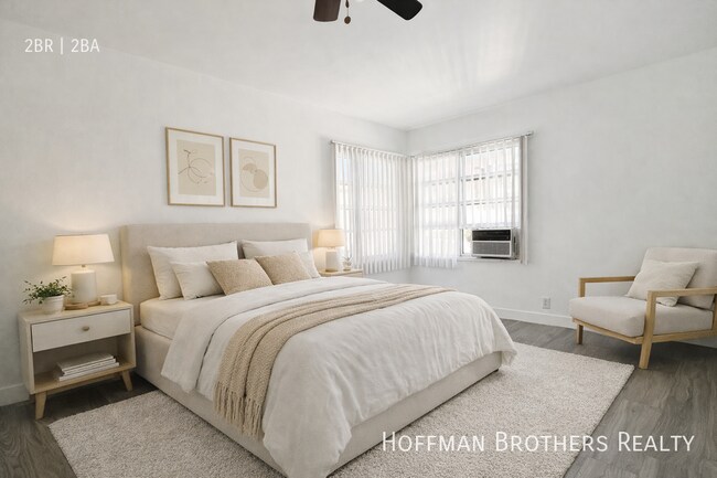 Building Photo - 5318 Radford Ave