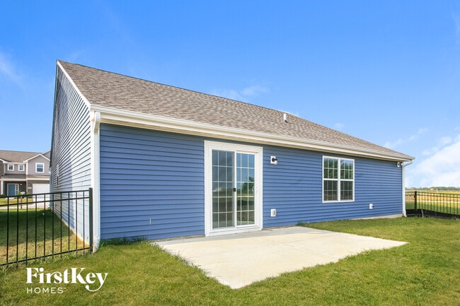 Building Photo - 5846 Wintersweet Ln