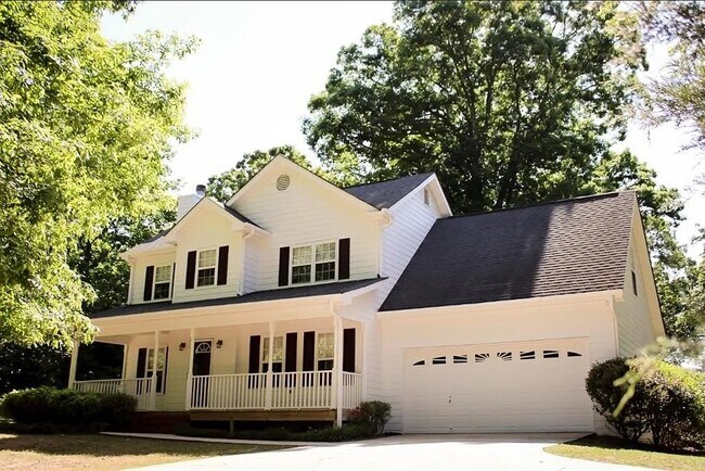 Primary Photo - 861 Windward Rd