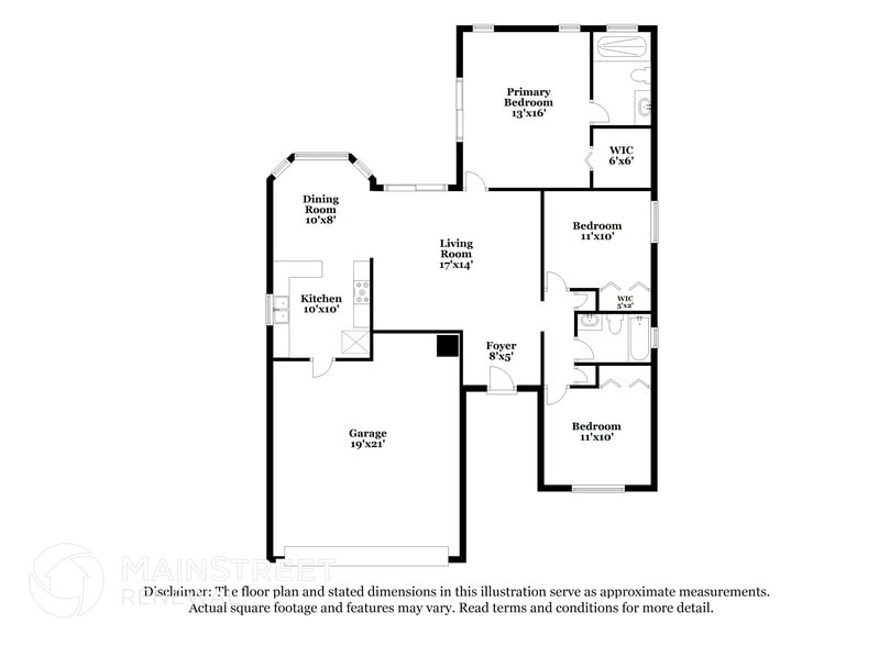 Building Photo - 558 Eagle Pointe S