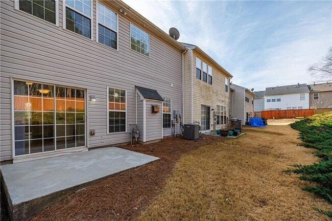 Building Photo - 2819 Ashleigh Ln