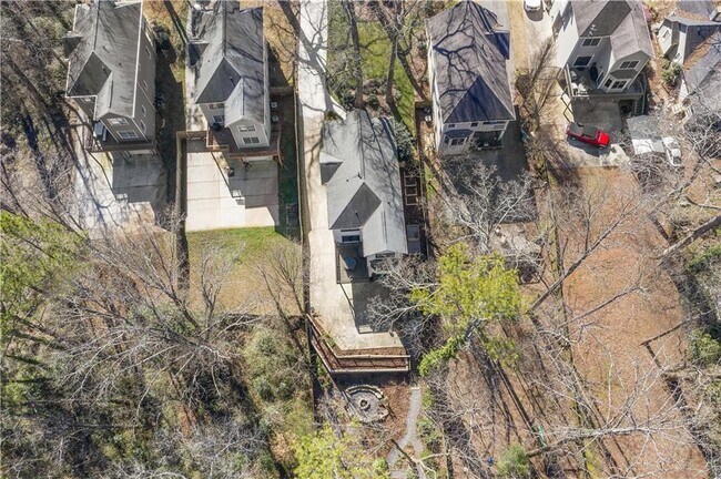Building Photo - 3102 Alston Dr