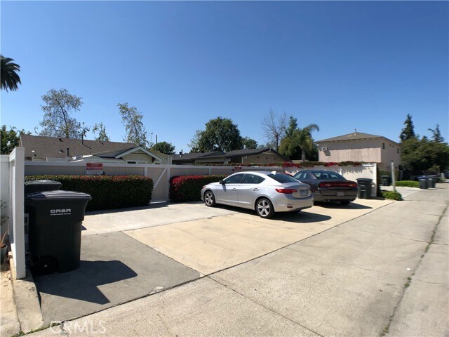 Building Photo - 531 N Glassell St