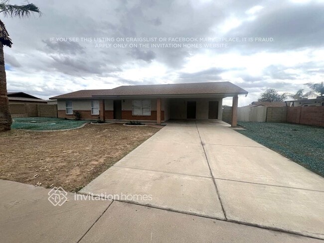 Building Photo - 6439 E Albany St