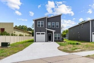 Building Photo - 510 Watauga Ave