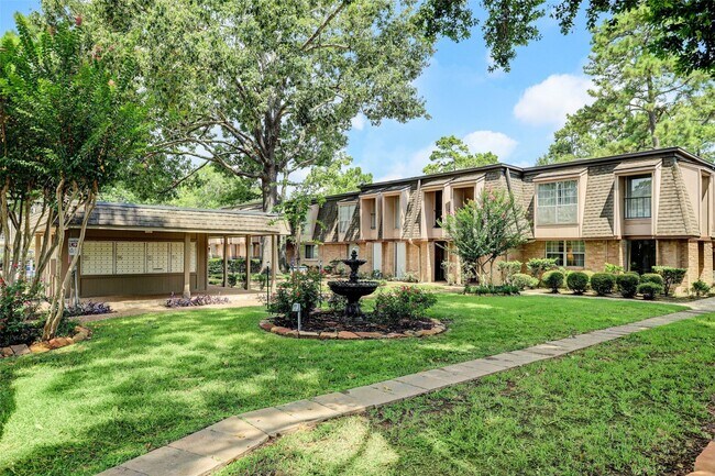 Building Photo - 12633 Memorial Dr