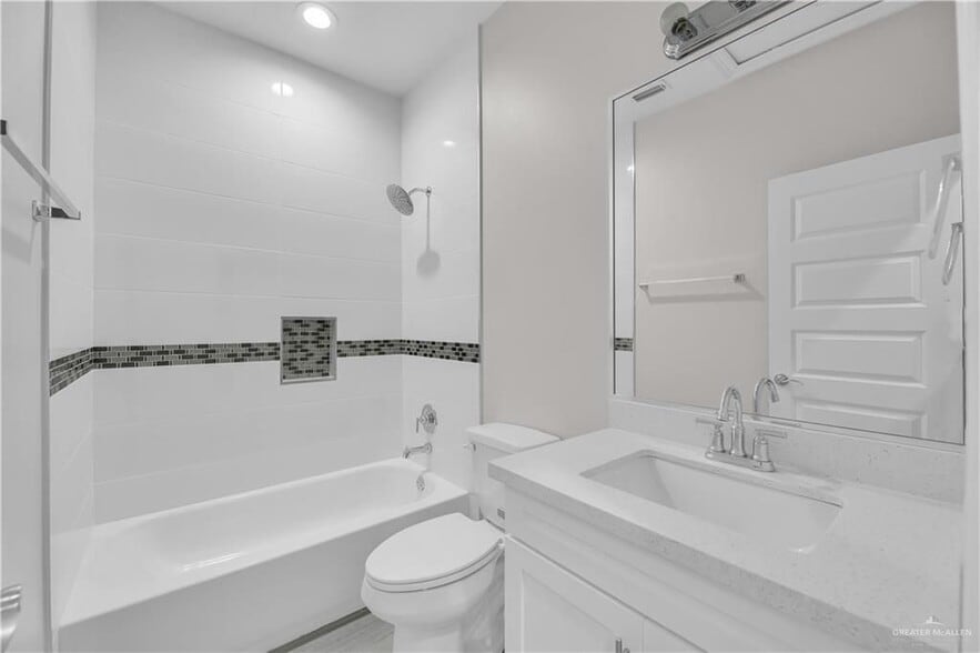 Bathroom1 - 1602 Playa Dr