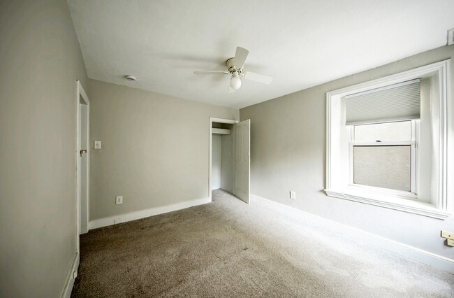 Building Photo - 112 Dawson St