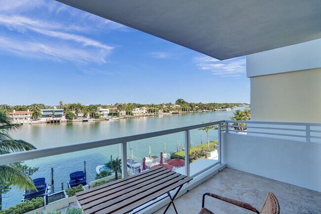 Building Photo - 5600 Collins Ave