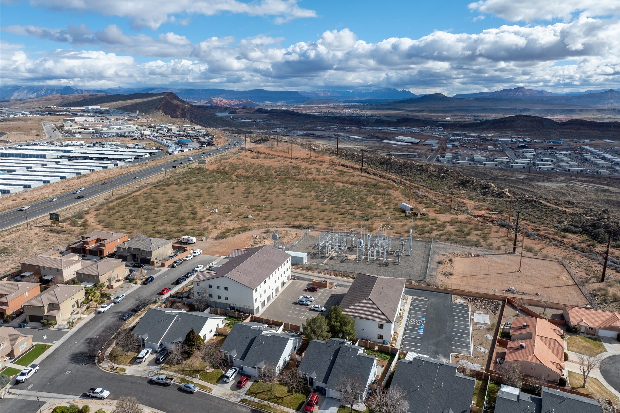 Building Photo - 6129 W 100 S