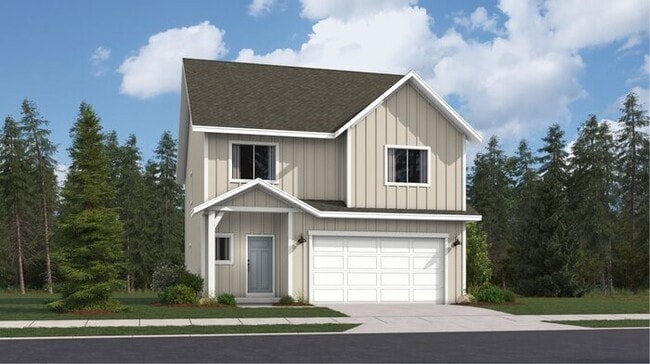 Building Photo - 1545 Bravo Dr