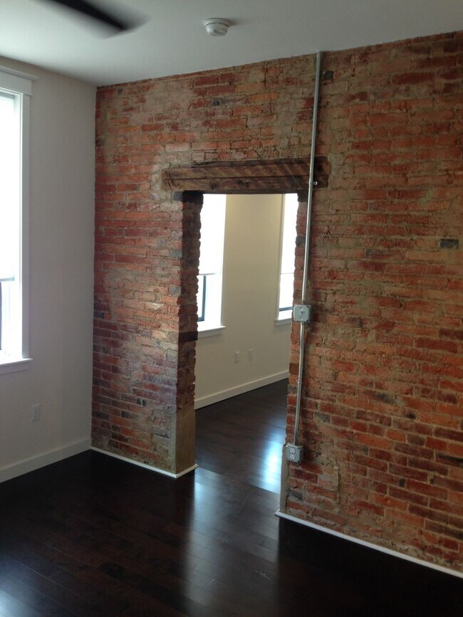 Building Photo - Merchants Lofts IV The Phoenixville Lofts-Upgraded 1 Bedroom