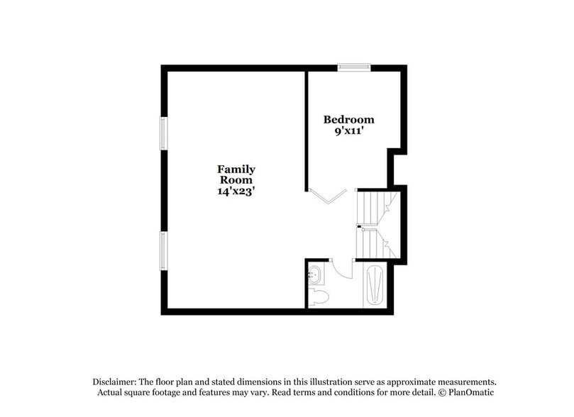 Building Photo - 6831 Maybrook St