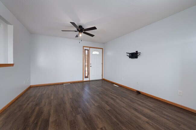 Living Room - 5147 Kacena Ave