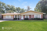 Building Photo - 3451 Harle St