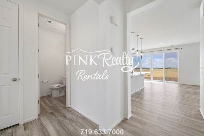 Building Photo - 8033 Buffalo Horn Dr