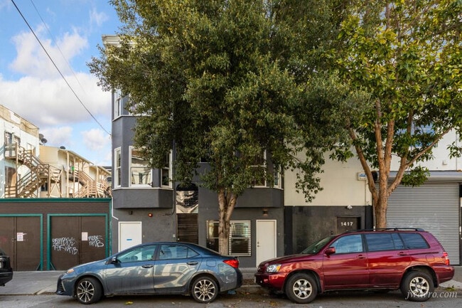 Building Photo - 1415 15th St