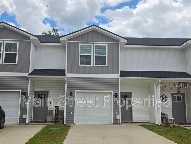 Building Photo - 9011 Golden Eye Dr