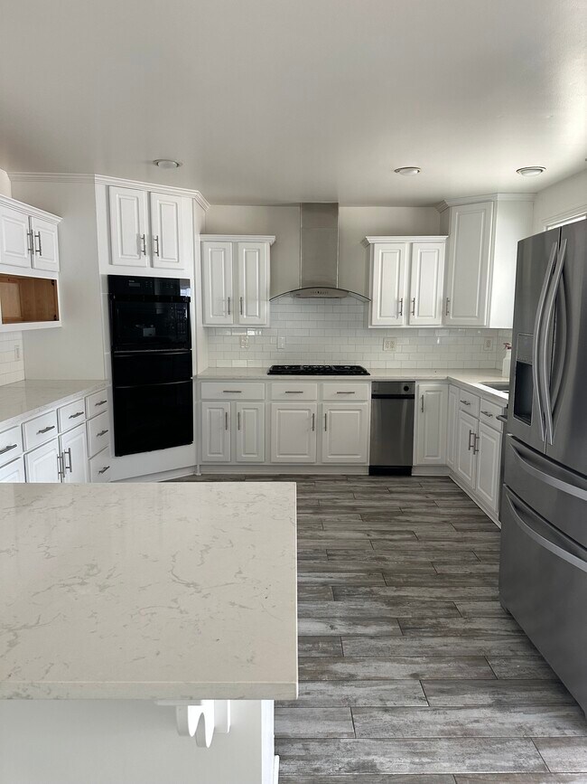 Kitchen - 22544 Marlin Pl