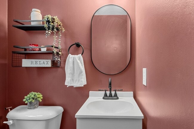 Building Photo - 3793 McAllister Dr