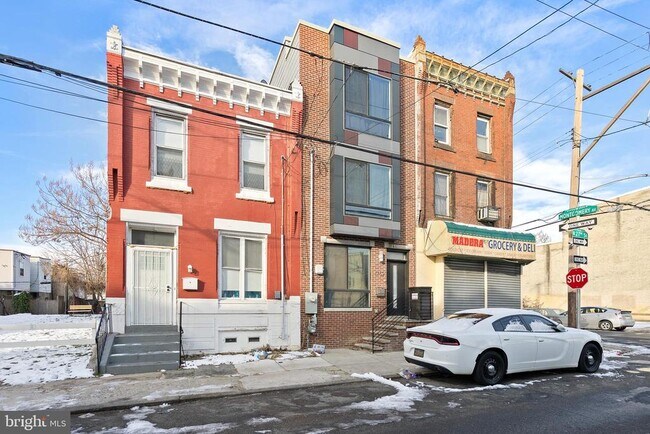 Building Photo - 1752 N 27th St