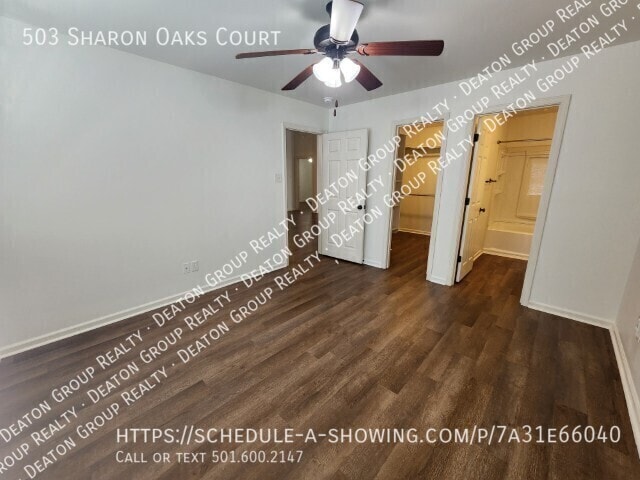 Building Photo - 503 Sharron Oaks Ct