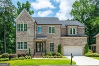 Building Photo - 1169 Dorby Park Dr NE