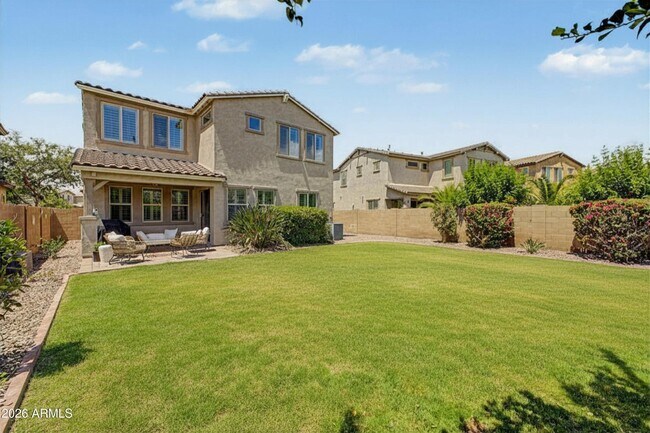 Building Photo - 5103 S Moccasin Trail