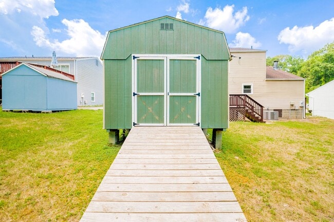 Building Photo - Fabulous Home for Rent in Gravel Hill!