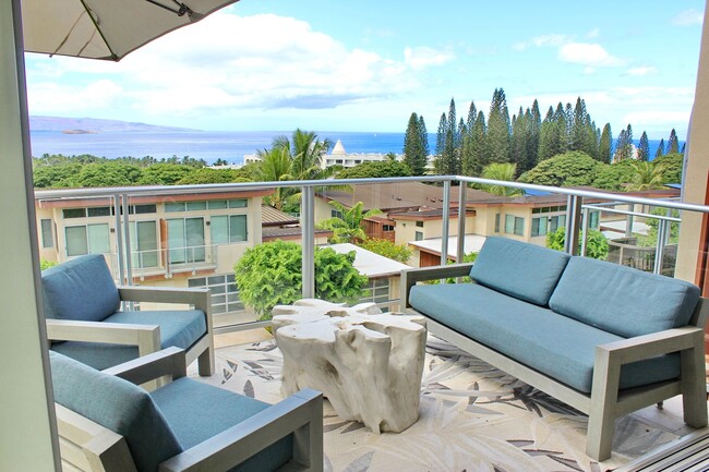 Building Photo - Modern Elegancy at Makali'i in Wailea – Fi...